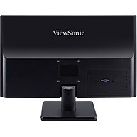 Màn Hình Máy Tính ViewSonic 21.5-Inch TN Full HD (VA2223-h)