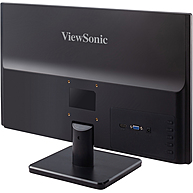 Màn Hình Máy Tính ViewSonic 21.5-Inch TN Full HD (VA2223-h)