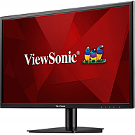 Màn Hình Máy Tính ViewSonic 23.6-Inch VA Full HD 75Hz (VA2405-h)