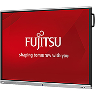 Màn Hình Tương Tác Fujitsu IW862 86-Inch IPS D-Led 4K UHD 350nit 60Hz
