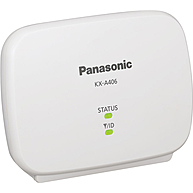Bộ Mở Rộng Sóng Wifi Panasonic KX-A406