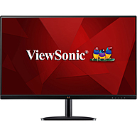 Màn Hình Máy Tính ViewSonic 23.8" IPS Full HD 75Hz (VA2432-h)
