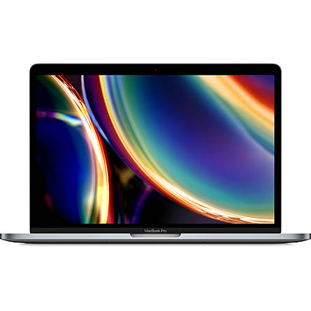 Máy Tính Xách Tay Apple MacBook Pro 13 Retina 2020 Core i5 1.4GHz/8GB LPDDR3/512GB SSD/Space Gray (MXK52SA/A)