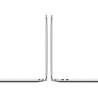 MacBook Pro 13 Retina 2020 Core i5 1.4GHz/8GB LPDDR3/512GB SSD/Silver (MXK72SA/A)