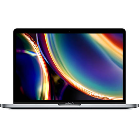 Máy Tính Xách Tay Apple MacBook Pro 13 Retina Mid 2020 Core i5 2.0GHz/16GB LPDDR4X/512GB SSD/Space Gray (MWP42SA/A)