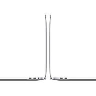 Máy Tính Xách Tay Apple MacBook Pro 13 Retina Mid 2020 Core i5 2.0GHz/16GB LPDDR4X/512GB SSD/Silver (MWP72SA/A)