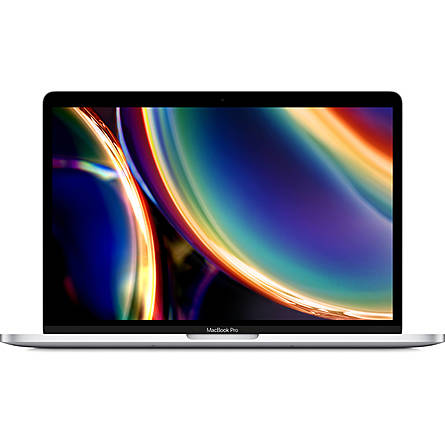 Máy Tính Xách Tay Apple MacBook Pro 13 Retina Mid 2020 Core i5 2.0GHz/16GB LPDDR4X/512GB SSD/Silver (MWP72SA/A)