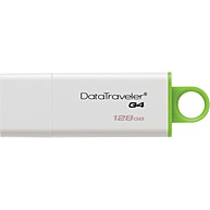 USB Máy Tính Kingston DataTraveler G4 128GB USB 3.0 (DTIG4/128GB)