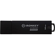 USB Máy Tính Kingston IronKey D300 16GB Managed USB 3.1 Gen 1 (IKD300M/16GB)