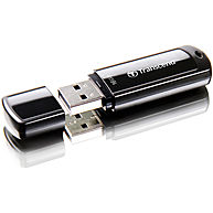 USB Máy Tính Transcend JetFlash 700 16GB USB 3.1 Gen 1 (TS16GJF700)