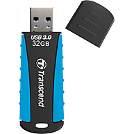 USB Máy Tính Transcend JetFlash 810 32GB USB 3.1 Gen 1 (TS32GJF810)