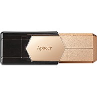 USB Máy Tính Apacer AH650 32GB USB 3.1 Gen 1 (Gold)