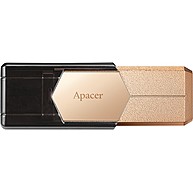 USB Máy Tính Apacer AH650 64GB USB 3.1 Gen 1 (Gold)
