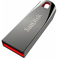 USB Máy Tính Sandisk Cruzer Force CZ71 8GB USB 2.0 (SDCZ71-008G-B35)