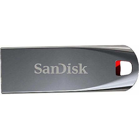 USB Máy Tính Sandisk Cruzer Force CZ71 16GB USB 2.0 (SDCZ71-016G-B35)