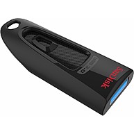 USB Máy Tính Sandisk Ultra CZ48 256GB USB 3.0 (SDCZ48-256G-A46)