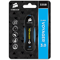 USB Máy Tính Corsair Voyager 32GB USB 3.0 (CMFVY3A-32GB)