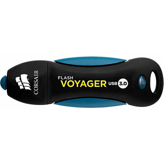 USB Máy Tính Corsair Voyager 64GB USB 3.0 (CMFVY3A-64GB)