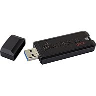 USB Máy Tính Corsair Premium Voyager GTX 128GB USB 3.1 (CMFVYGTX3C-128GB)