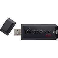 USB Máy Tính Corsair Premium Voyager GTX 128GB USB 3.1 (CMFVYGTX3C-128GB)