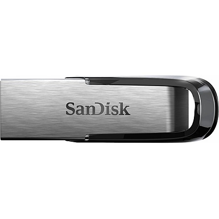USB Máy Tính Sandisk Ultra Flair CZ73 128GB USB 3.0 (SDCZ73-128G-G46)