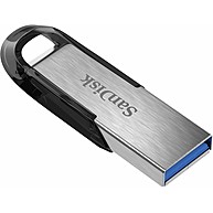 USB Máy Tính Sandisk Ultra Flair CZ73 64GB USB 3.0 (SDCZ73-064G-G46)