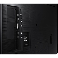 Màn Hình Quảng Cáo Chuyên Dụng SAMSUNG QB49N 49-Inch 4K UHD 350nit New Edge (LH49QBNEBGC/XV)