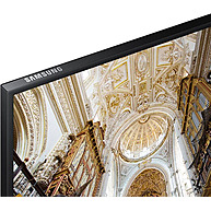 Màn Hình Quảng Cáo Chuyên Dụng SAMSUNG QB49N 49-Inch 4K UHD 350nit New Edge (LH49QBNEBGC/XV)