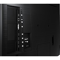 Màn Hình Quảng Cáo Chuyên Dụng SAMSUNG QM49N 49-Inch 4K UHD 500nit New Edge (LH49QMNEBGC/XV)