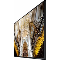 Màn Hình Quảng Cáo Chuyên Dụng SAMSUNG QM49N 49-Inch 4K UHD 500nit New Edge (LH49QMNEBGC/XV)
