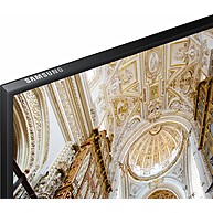 Màn Hình Quảng Cáo Chuyên Dụng SAMSUNG QM65N 65-Inch 4K UHD 500nit New Edge (LH65QMNEBGC/XV)