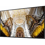Màn Hình Quảng Cáo Chuyên Dụng SAMSUNG QM65N 65-Inch 4K UHD 500nit New Edge (LH65QMNEBGC/XV)