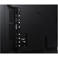 Màn Hình Quảng Cáo Chuyên Dụng SAMSUNG QM43R 43-Inch 4K UHD 500nit Edge Led Blu (LH43QMREBGCXXV)