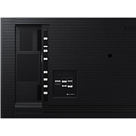 Màn Hình Quảng Cáo Chuyên Dụng SAMSUNG QM43R 43-Inch 4K UHD 500nit Edge Led Blu (LH43QMREBGCXXV)