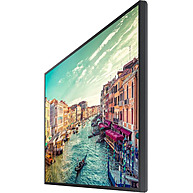 Màn Hình Quảng Cáo Chuyên Dụng SAMSUNG QM43R 43-Inch 4K UHD 500nit Edge Led Blu (LH43QMREBGCXXV)
