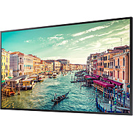 Màn Hình Quảng Cáo Chuyên Dụng SAMSUNG QM65R 65-Inch 4K UHD 500nit Edge Led Blu (LH65QMREBGCXXV)