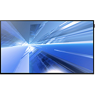 Màn Hình Quảng Cáo Chuyên Dụng SAMSUNG DM40E 40-Inch Full HD 450nit 60Hz D-Led Blu (LH40DMEPLGA/XV)