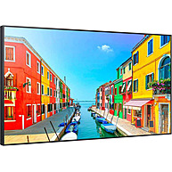 Màn Hình Quảng Cáo Chuyên Dụng SAMSUNG Outdoor OM75D-W 75-Inch Full HD 2500nit S-PVA (LH75OMDPWBC/XV)