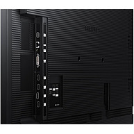 Màn Hình Quảng Cáo Chuyên Dụng SAMSUNG QH43R 43-Inch 4K UHD 700nit Edge Led Blu (LH43QHREBGCXXV)