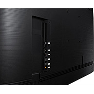 Màn Hình Quảng Cáo Chuyên Dụng SAMSUNG QE43T 43-Inch 4K UHD 300nit Direct Led Blu (LH43QETELGCXXV)