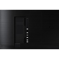 Màn Hình Quảng Cáo Chuyên Dụng SAMSUNG QE55T 55-Inch 4K UHD 300nit Direct Led Blu (LH55QETELGCXXV)