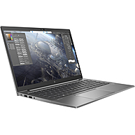 Máy Tính Xách Tay HP ZBook Firefly 14 G7 Core i5-10210U/8GB DDR4/256GB SSD PCIe/NVIDIA Quadro P520 4GB GDDR5/Win 10 Pro (8VK70AV)
