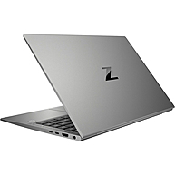 Máy Tính Xách Tay HP ZBook Firefly 14 G7 Core i7-10510U/16GB DDR4/512GB SSD PCIe/NVIDIA Quadro P520 4GB GDDR5/Win 10 Pro (8VK71AV)