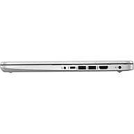 Máy Tính Xách Tay HP 14s-dq1100tu Core i3-1005G1/4GB DDR4/256GB SSD PCIe/Win 10 Home SL (193U0PA)
