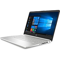 Máy Tính Xách Tay HP 14s-dq1100tu Core i3-1005G1/4GB DDR4/256GB SSD PCIe/Win 10 Home SL (193U0PA)