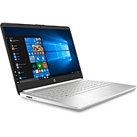 Máy Tính Xách Tay HP 14s-dq1100tu Core i3-1005G1/4GB DDR4/256GB SSD PCIe/Win 10 Home SL (193U0PA)