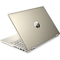 Máy Tính Xách Tay HP Pavilion x360 14-dw0063tu Core i7-1065G7/8GB DDR4/512GB SSD PCIe/Cảm Ứng/Win 10 Home SL (19D54PA)