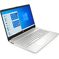 Máy Tính Xách Tay HP 15s-fq1105tu Core i5-1035G1/8GB DDR4/512GB SSD PCIe/Win 10 Home SL (193P7PA)