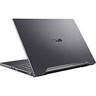 Máy Tính Xách Tay Asus ProArt StudioBook 15 H500GV-HC002T Core i7-9750H/16GB DDR4/1TB SSD PCIe/NVIDIA GeForce RTX 2060 6GB GDDR6/Win 10 Home