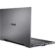 Máy Tính Xách Tay Asus ProArt StudioBook 15 H500GV-HC002T Core i7-9750H/16GB DDR4/1TB SSD PCIe/NVIDIA GeForce RTX 2060 6GB GDDR6/Win 10 Home